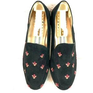 Sam Edelman Harlem Loafers